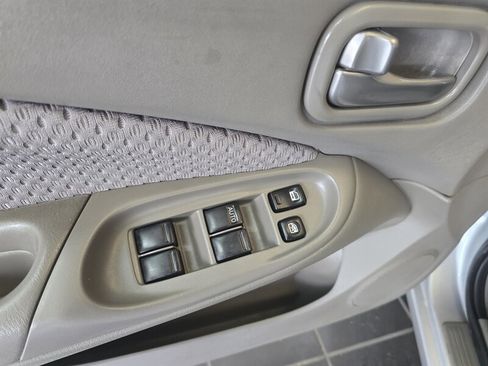 Used 2006 Nissan Sentra 1.8 S image 17