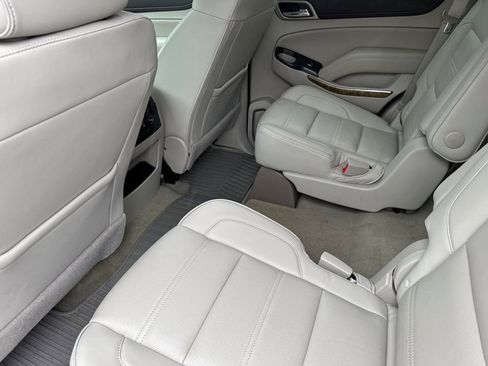 Used 2017 GMC Yukon Denali w/ Open Road Package image 5