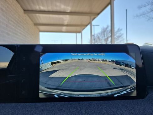 New 2026 Nissan Kicks S image 9