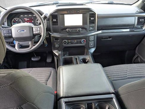 Used 2021 Ford F150 XL w/ STX Appearance Package image 17