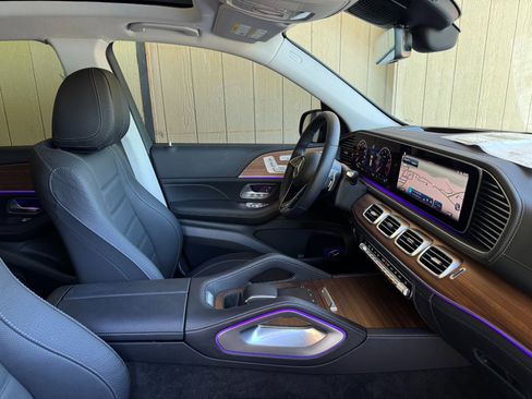 Used 2026 Mercedes-Benz GLE 450 4MATIC image 22