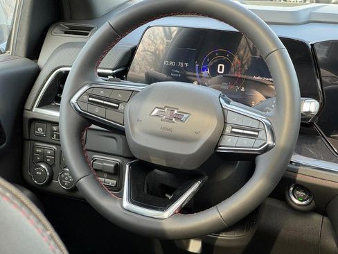 New 2026 Chevrolet Suburban RST w/ Comfort Package image 8