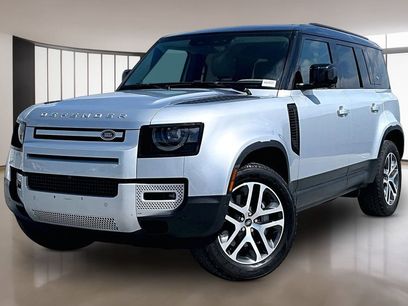 Certified 2023 Land Rover Defender 110 SE