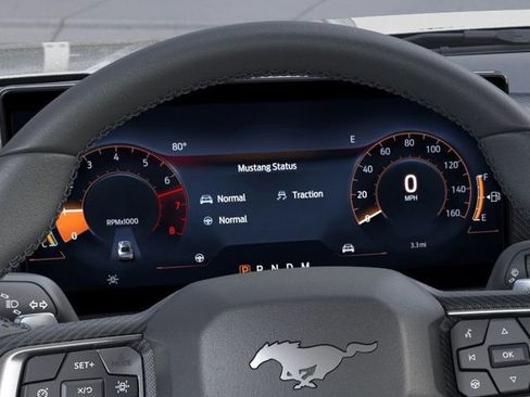 New 2026 Ford Mustang GT RWD image 13