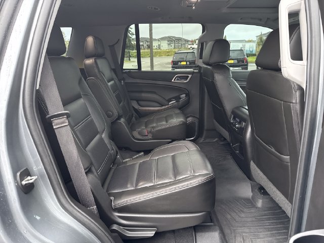 Used 2019 GMC Yukon Denali w/ Denali Ultimate Package AWD/4WD image 11