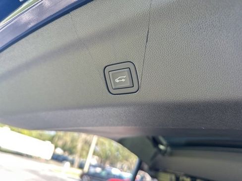 New 2026 Chevrolet Tahoe High Country image 56