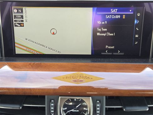 Used 2016 Lexus LX 570 570 image 17