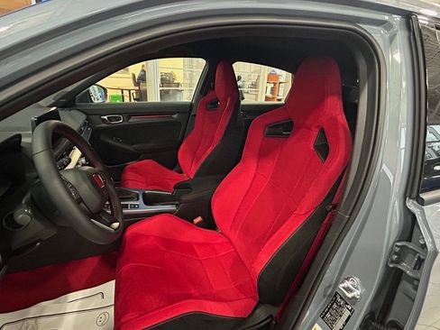 New 2025 Honda Civic Type R image 13