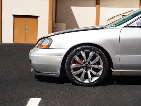 Used 2003 Acura CL Type-S image 5