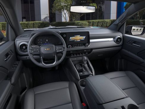 New 2026 Chevrolet Colorado LT w/ LT Convenience Package RWD image 15