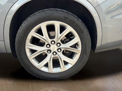 Used 2020 Cadillac XT6 Sport w/ Platinum Package image 18