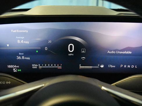 Used 2025 Buick Enclave Preferred image 18