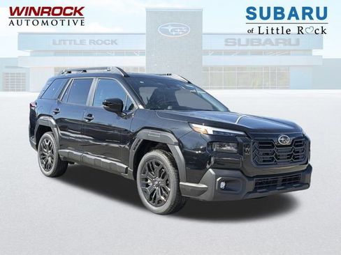 New 2026 Subaru Outback Limited XT w/ Premium/Limited Plus Package image 1