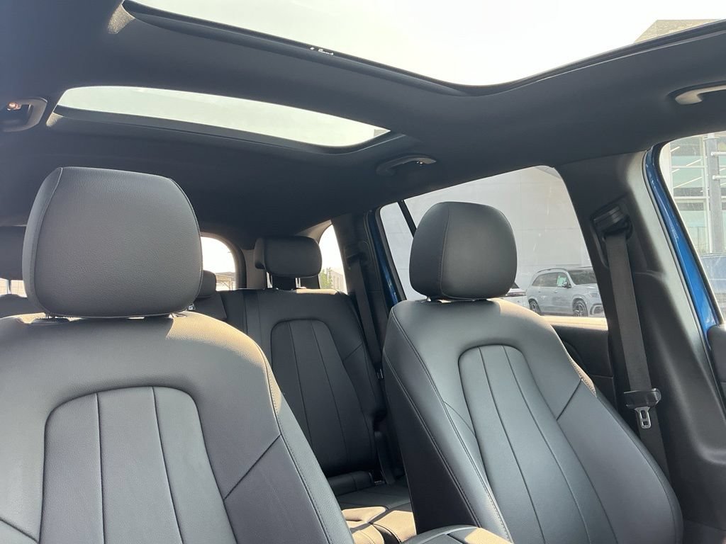 Certified 2024 Mercedes-Benz GLB 250 4MATIC image 20