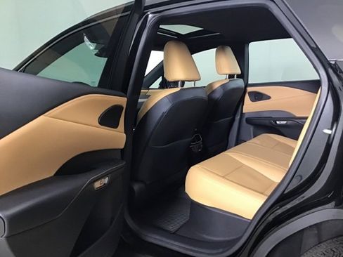 Used 2023 Lexus RX 350 Premium Plus image 20