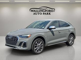 Used 2022 Audi SQ5 Premium Plus w/ Premium Plus Package AWD/4WD video 1