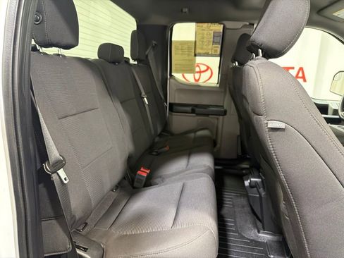 Used 2019 Ford F150 XL w/ Equipment Group 101A Mid AWD/4WD image 15