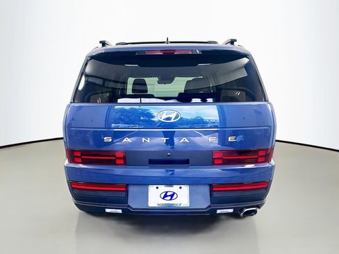 New 2026 Hyundai Santa Fe SEL FWD image 6