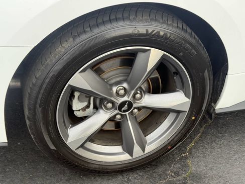 Used 2021 Ford Mustang GT image 10