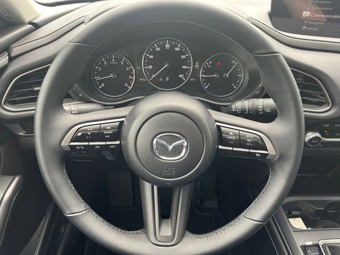 Certified 2026 MAZDA CX-30 AWD 2.5 S w/ Select Sport Pkg image 18