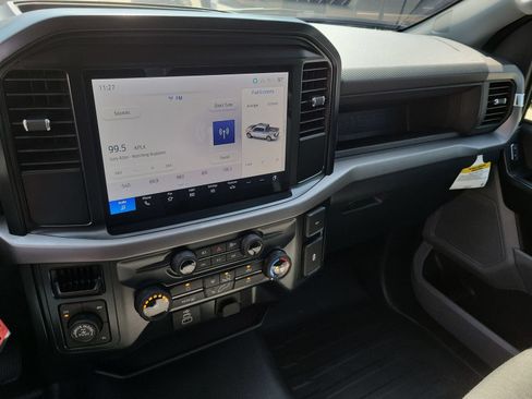 Used 2025 Ford F150 XL w/ Equipment Group 103A High AWD/4WD image 13
