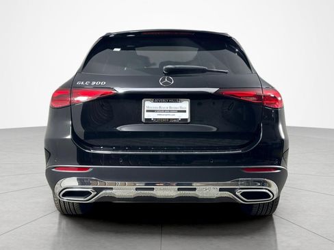 Used 2024 Mercedes-Benz GLC 300 image 4