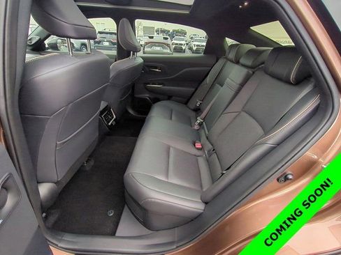 Certified 2026 Toyota Crown Limited w/ Advanced Technology Package image 16