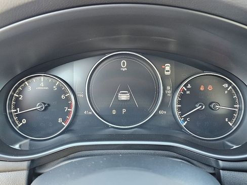 New 2026 MAZDA MAZDA3 s Sport image 34