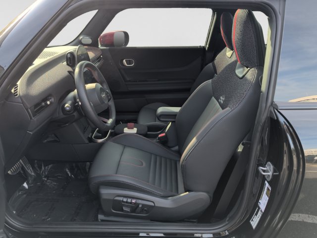 Used 2025 MINI Cooper John Cooper Works FWD image 11