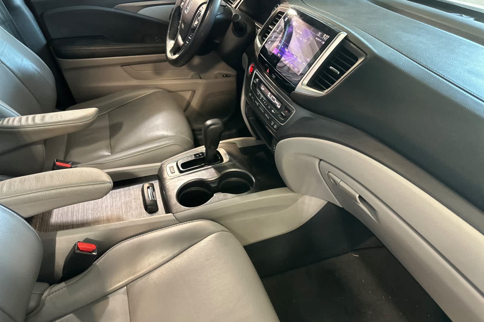 Used 2016 Honda Pilot EX-L image 19