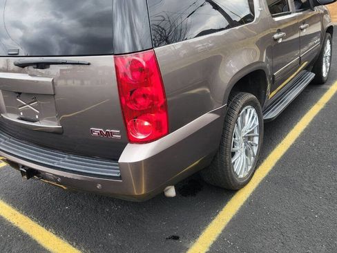 Used 2014 GMC Yukon XL SLT image 13