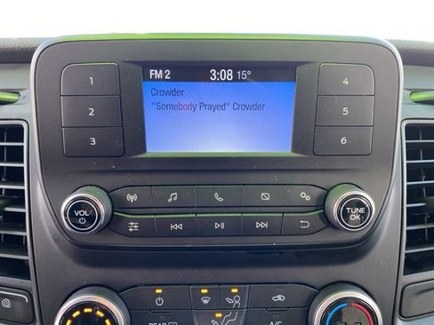 Used 2024 Ford Transit 250 Low Roof w/ Exterior Upgrade Package image 21