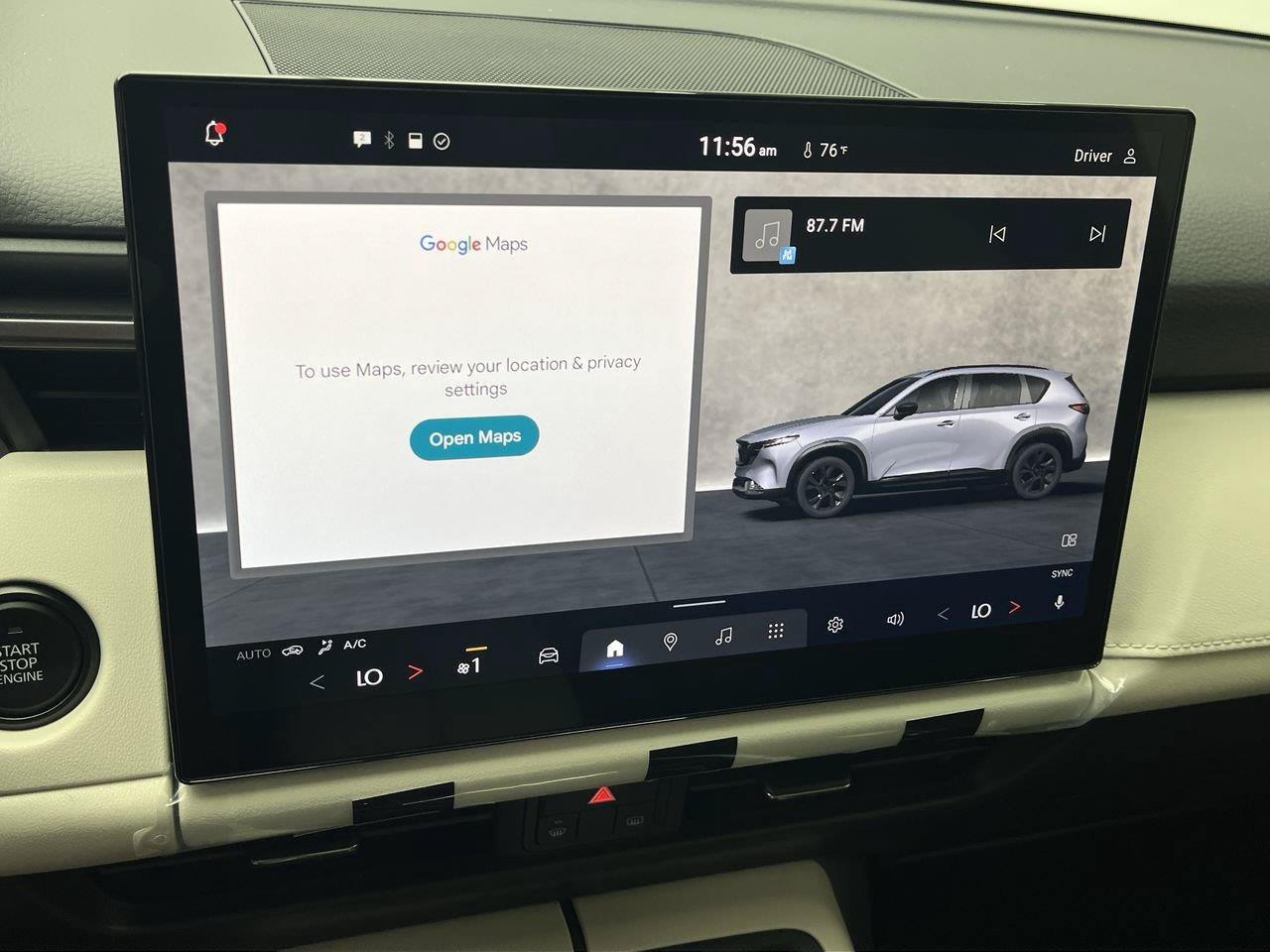 New 2026 MAZDA CX-5 Select AWD/4WD image 17