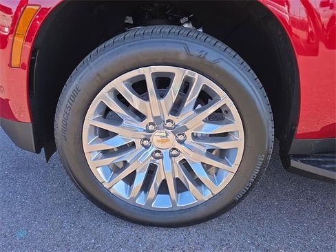 New 2026 Chevrolet Tahoe Premier w/ Sun And Tow Package image 9