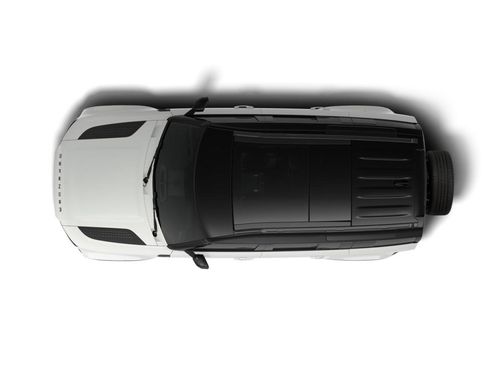 New 2026 Land Rover Defender 110 S image 4