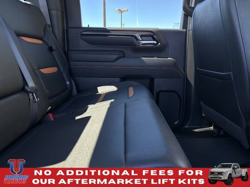 Used 2026 GMC Sierra 2500 AT4 AWD/4WD image 27