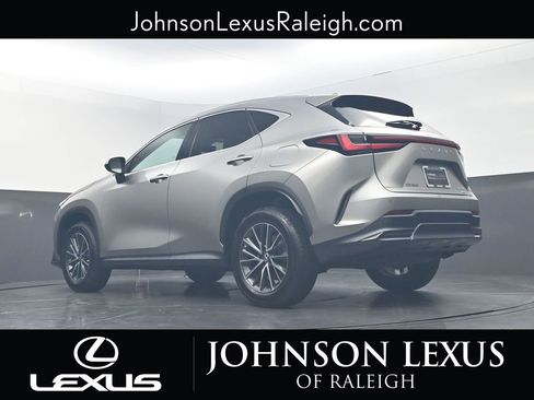 Certified 2022 Lexus NX 350 AWD w/ Premium Package image 18
