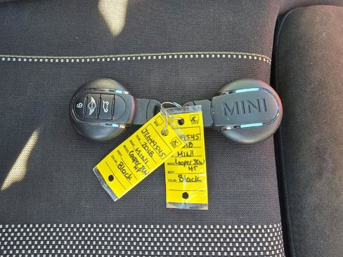 Used 2018 MINI Cooper John Cooper Works image 25