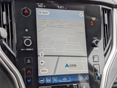 Used 2023 Subaru Outback Onyx Edition XT image 30