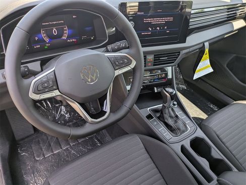 New 2025 Volkswagen Jetta S image 15