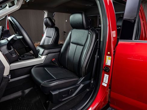 Used 2021 Ford F250 Lariat image 30