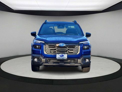 New 2026 Subaru Outback Limited XT image 3