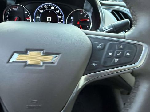 Certified 2023 Chevrolet Malibu LT w/ Driver Confidence Package image 26