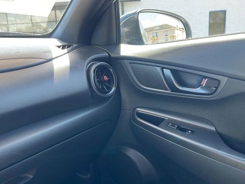 Used 2022 Hyundai Kona N Line w/ Tech Package image 24