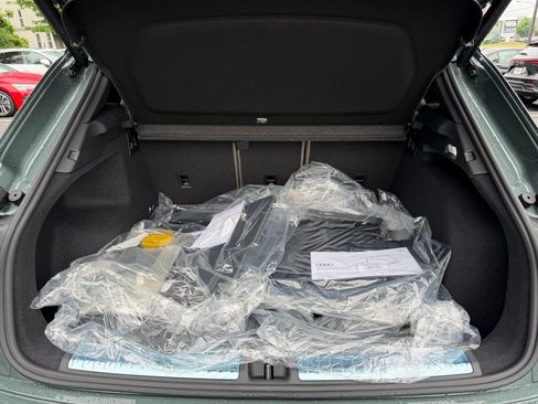 New 2026 Audi Q3 quattro 2.0T AWD/4WD image 29