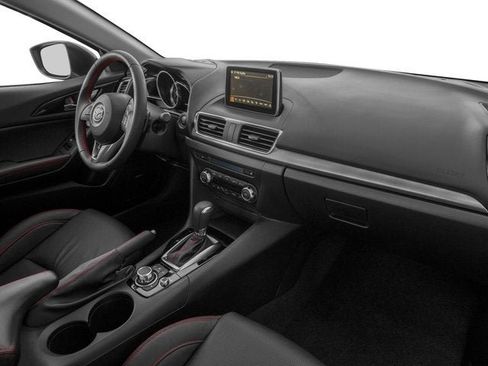 Used 2016 MAZDA MAZDA3 s Grand Touring w/ Technology Package image 19