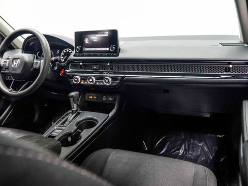 Used 2022 Honda Civic LX image 18