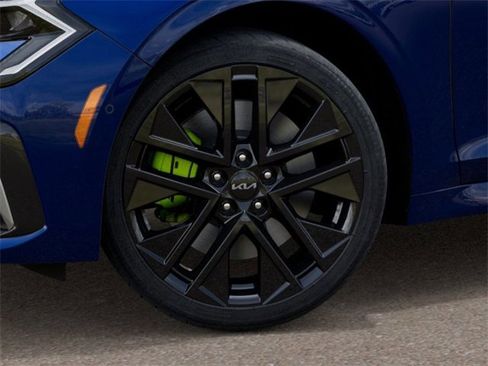 New 2026 Kia K5 GT w/ GT1 Package image 9
