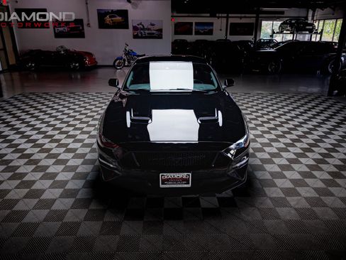 Used 2021 Ford Mustang GT Premium w/ Equipment Group 401A image 40