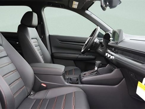 New 2026 Honda CR-V Sport-L image 17